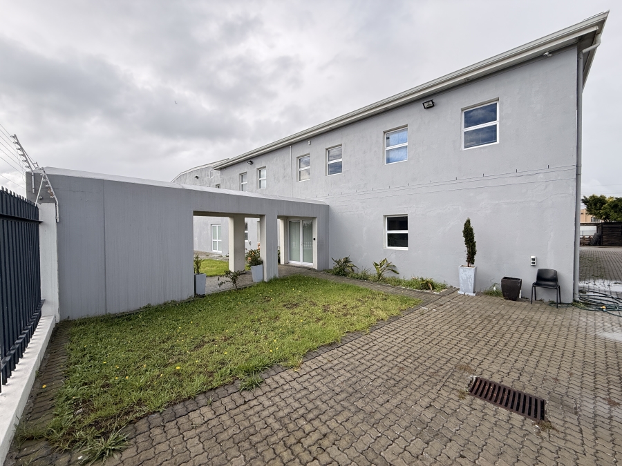 Commercial Property for Sale in Montague Gardens Western Cape